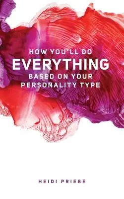 Jak budete dělat všechno podle svého typu osobnosti - How You'll Do Everything Based On Your Personality Type