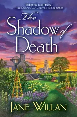 Stín smrti: Záhada sestry Agathy a otce Selwyna Stín stínu: Záhada sestry Agathy a otce Selwyna - The Shadow of Death: A Sister Agatha and Father Selwyn Mystery