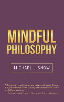 Rozumná filozofie - Mindful Philosophy