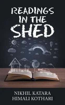 Čtení v kůlně - Readings in the Shed