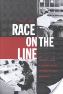 Race on the Line (Závod na lince): Linie: gender, práce a technologie v Bellově systému v letech 1880-1980 - Race on the Line: Gender, Labor, and Technology in the Bell System, 1880-1980