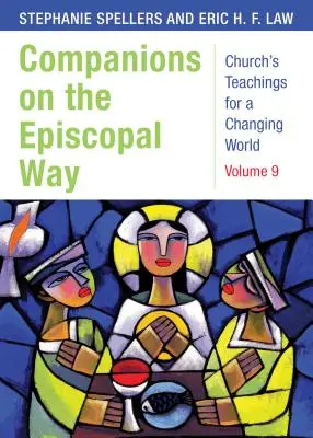 Společníci na biskupské cestě - Companions on the Episcopal Way