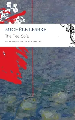 Červená pohovka - The Red Sofa