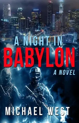Noc v Babylonu - A Night In Babylon