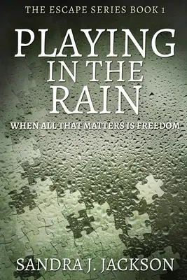 Hra v dešti: Vydání pro velký tisk - Playing In The Rain: Large Print Edition