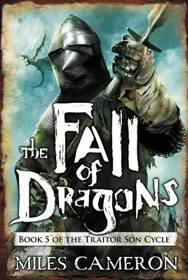 Pád draků - The Fall of Dragons