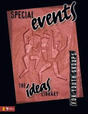 Speciální akce - Special Events