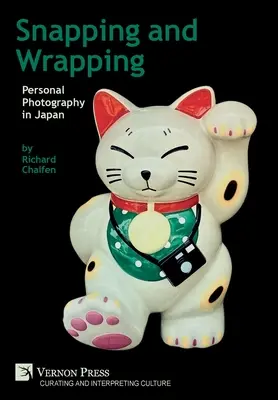 Snímání a balení: Osobní fotografie v Japonsku - Snapping and Wrapping: Personal Photography in Japan