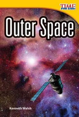 Vesmír - Outer Space