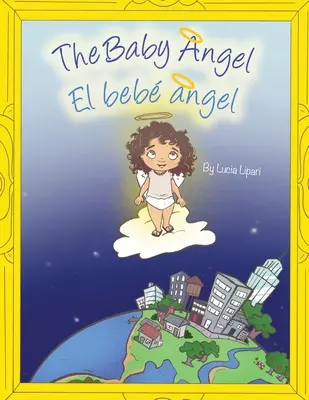 Dítě anděl - The Baby Angel