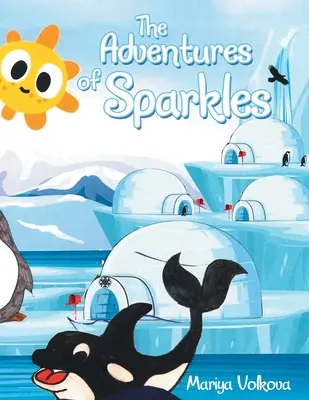 Dobrodružství Jiskřiček - The Adventures of Sparkles
