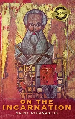 O vtělení (Deluxe Library Binding) - On the Incarnation (Deluxe Library Binding)