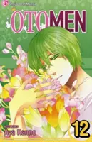 Otomen, díl 12, 12 - Otomen, Vol. 12, 12