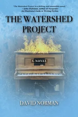 The Watershed Project (Projekt povodí) - The Watershed Project