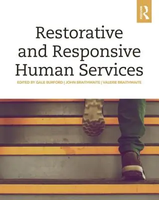 Restorativní a citlivé služby pro lidi - Restorative and Responsive Human Services
