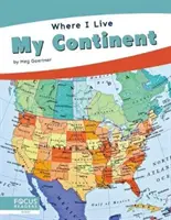 Můj kontinent - My Continent