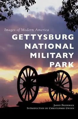 Národní vojenský park Gettysburg - Gettysburg National Military Park