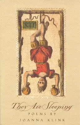 Oni spí - They Are Sleeping