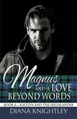 Magnus a láska, která se nedá popsat slovy - Magnus and a Love Beyond Words