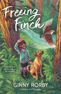 Osvobození Finche - Freeing Finch