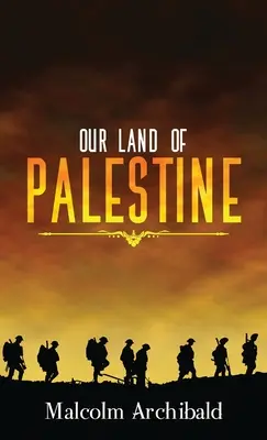 Naše země Palestina - Our Land of Palestine