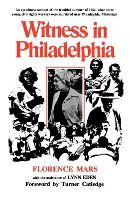 Svědek ve Filadelfii - Witness in Philadelphia