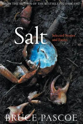 Salt: Vybrané povídky a eseje - Salt: Selected Stories and Essays