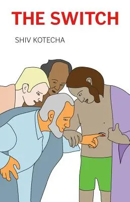 Přepínač - The Switch