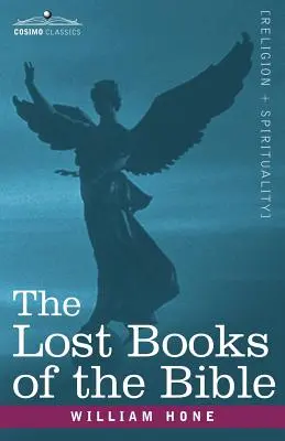 Ztracené knihy Bible alias apokryfní Nový zákon - The Lost Books of the Bible A.K.A, the Apocryphal New Testament