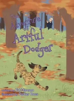 Dobrodružství Důmyslného Dodgera - The Adventure of Artful Dodger