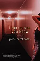 Nejsem nikdo, koho znáte: Příběhy - I Am No One You Know: Stories