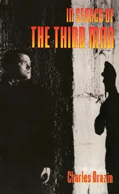 Při hledání třetího muže - In Search of The Third Man