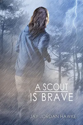 Zvěd je statečný - A Scout Is Brave