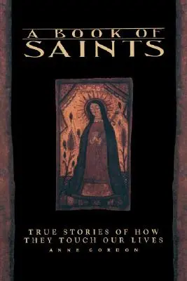 Kniha svatých - Book of Saints