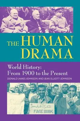 Lidské drama, svazek IV - The Human Drama, Vol. IV