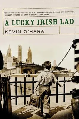 Šťastný irský chlapec - A Lucky Irish Lad