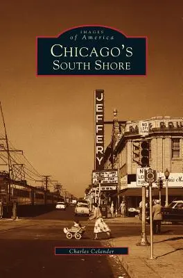 Chicagská čtvrť South Shore - Chicago's South Shore Neighborhood