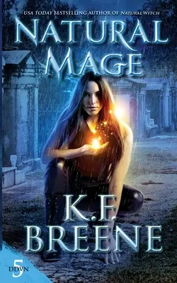 Přírodní mág - Natural Mage