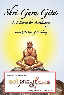 Šrí Guru Gíta - Shri Guru Gita