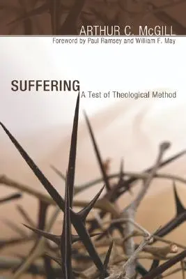 Utrpení - Suffering