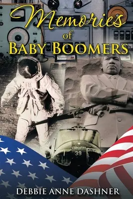 Vzpomínky na Baby Boomers - Memories of Baby Boomers