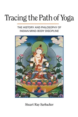 Po stopách jógy - Tracing the Path of Yoga