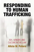 Reakce na obchodování s lidmi: Sex, gender a kultura v právu - zdrojová publikace - Responding to Human Trafficking: Sex, Gender, and Culture in the Law