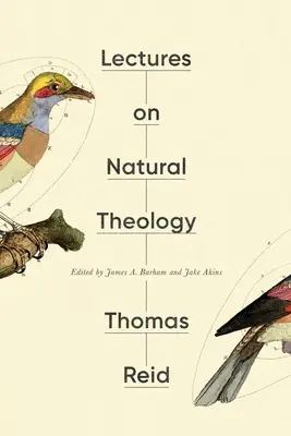 Přednášky o přirozené teologii - Lectures on Natural Theology