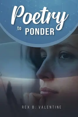 Poezie k zamyšlení - Poetry To Ponder