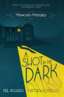Výstřel ve tmě: verze pro velký tisk - A Shot in the Dark: Large Print Version