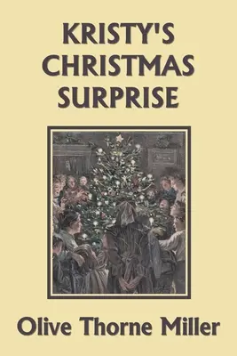 Kristyho vánoční překvapení (Včerejší klasika) - Kristy's Christmas Surprise (Yesterday's Classics)