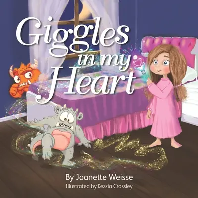 Chichotání v mém srdci - Giggles in my Heart