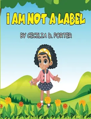 Nejsem nálepka! - I Am Not a Label!