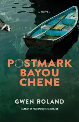 Poštovní známka Bayou Chene - Postmark Bayou Chene